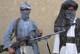 Afghan officials say Taliban leader Mullah Mohammed Omar dead