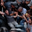 «Ոտքի՛, Հայաստան»-ը պնդում է` ոստիկանությունը խոչընդոտում է խաղաղ նստացույցը