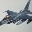 U.S. to deliver eight F-16 aircraft to Egypt