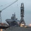 France, Russia agree on warship compensation