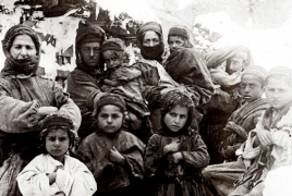 Latin American Parliament passes resolution on Armenian Genocide