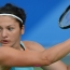 Armenian-born tennis player wins WTA tournament in Baku