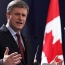 Canadian PM dissolves parliament, lengthens official campaign season