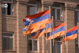 Azerbaijan claims DW video story on Karabakh 'biased, one-sided'