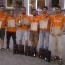 Ереванские знатоки из команды «НУИХ-Tellcell» одержали победу в турнире «Брей-ринг» в Батуми