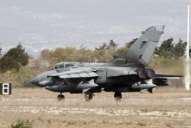 UK to extend airstrikes against Islamic State by extra year