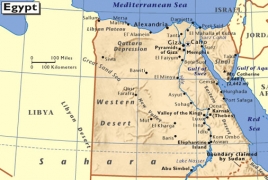 Egypt set to inaugurate ‘new Suez Canal’