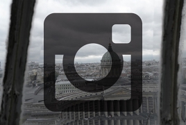 «ВКонтакте» начала блокировать ссылки на Instagram