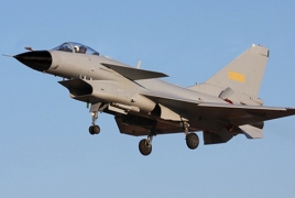 СМИ: Иран закупит крупную партию китайских истребителей J-10