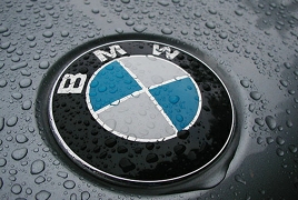 BMW sees net profit slip amid higher launch costs for new vehicles