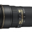 Nikon unveils three new FX-format DSLR lenses