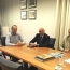 Ways to promote Armenian-Greek cooperation discussed in Thessaloniki