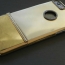 Ювелирный дом создал iPhone 6 Plus из чистого золота
