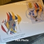 Армпочта погасила и ввела в обращение почтовую марку, посвященную Шестым летним Панармянским играм