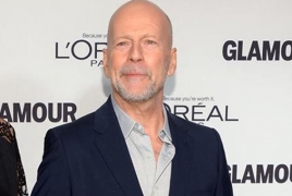 Bruce Willis, Kristen Stewart to star in Woody Allen's upcoming film