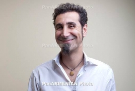 SOAD join Rock Band 4 video game playlist