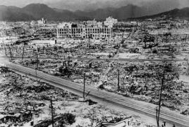 70-летняя годовщина атомной бомбардировки Хиросимы и Нагасаки: Число пострадавших увеличивается до сих пор