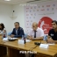 «Եղիր ակտիվ, ապրիր առողջ» ծրագիրը. Հեծանիվի անվճար դասեր, բացօթյա ֆիթնես ու «ուսանողական» բասկետբոլ