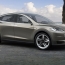 Электрический внедорожник Tesla Model X будет представлен в сентябре 2015 года