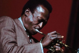 Sony Pictures acquires worldwide rights for Miles Davis movie