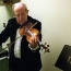 Stolen Stradivarius violin recovered after 35 years