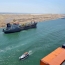 Egypt opens major expansion of Suez Canal