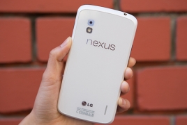 LG представит новый Nexus в октябре 2015 года