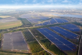 В Германии солнечная энергетика впервые сравнялась с атомной