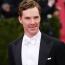Benedict Cumberbatch urges fans not to film his stage performance