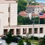 Attackers open fire on U.S. consulate building in Istanbul