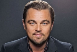 Scorsese, DiCaprio team up for 