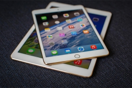 Աղբյուր. Apple-ը սեպտեմբերի 4-ին կներկայացնի գերբարակ iPad mini 4 պլանշետը