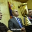 Чемпионат мира-2016 по игре «Что? Где? Когда?» пройдет в Армении
