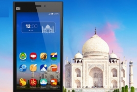 Xiaomi начинает производство своих смартфонов в Индии