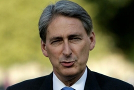 UK Foreign Secretary in China for talks on security cooperation