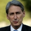 UK Foreign Secretary in China for talks on security cooperation
