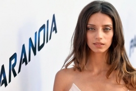 Angela Sarafyan to appear in Genocide-themed film “The Promise”