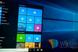 Երկրորդ անգամ ներբեռնելու դեպքում Windows 10-ի կրկնակի ակտիվացման կարիք չկա