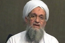 Al Qaeda leader pledges allegiance to new Taliban head
