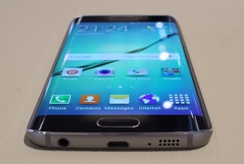 Samsung представила новые смартфоны серии Galaxy