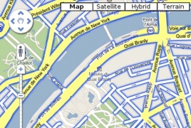 Google Map Maker edits allowed again
