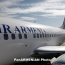 Air Armenia застраховалась от банкротства, получив от своего акционера $68,6 млн