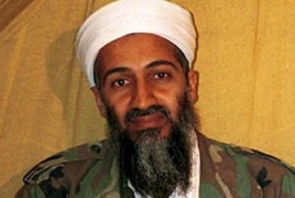 Al Qaeda releases Bin Laden son’s audio message