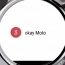 Motorola случайно показала второе поколение «умных» часов Moto 360