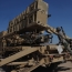 U.S. military to pull Patriot missiles from Turkey this fall