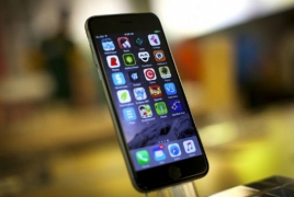 Նոր iPhone-ների վաճառքը մեկնարկում է սեպտեմբերի 18-ին