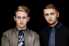 Disclosure electronic duo unveil new track, “Willing & Able”
