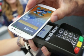 Samsung запускает собственную платежную систему