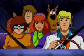 Warner Bros. announces animated “Scooby Doo” movie release date