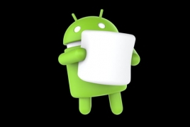 Google announces Android Marshmallow OS rollout